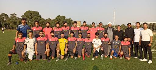 عکس مجموعه فرهنگی ورزشی کارگران شهید معتمدی