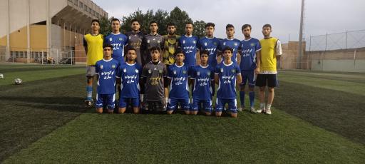 عکس مجموعه فرهنگی ورزشی کارگران شهید معتمدی