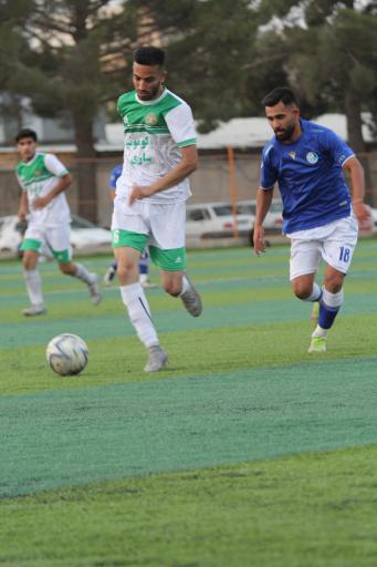 عکس مجموعه فرهنگی ورزشی کارگران شهید معتمدی