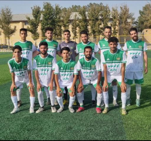 مجموعه فرهنگی ورزشی کارگران شهید معتمدی