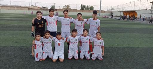 عکس مجموعه فرهنگی ورزشی کارگران شهید معتمدی