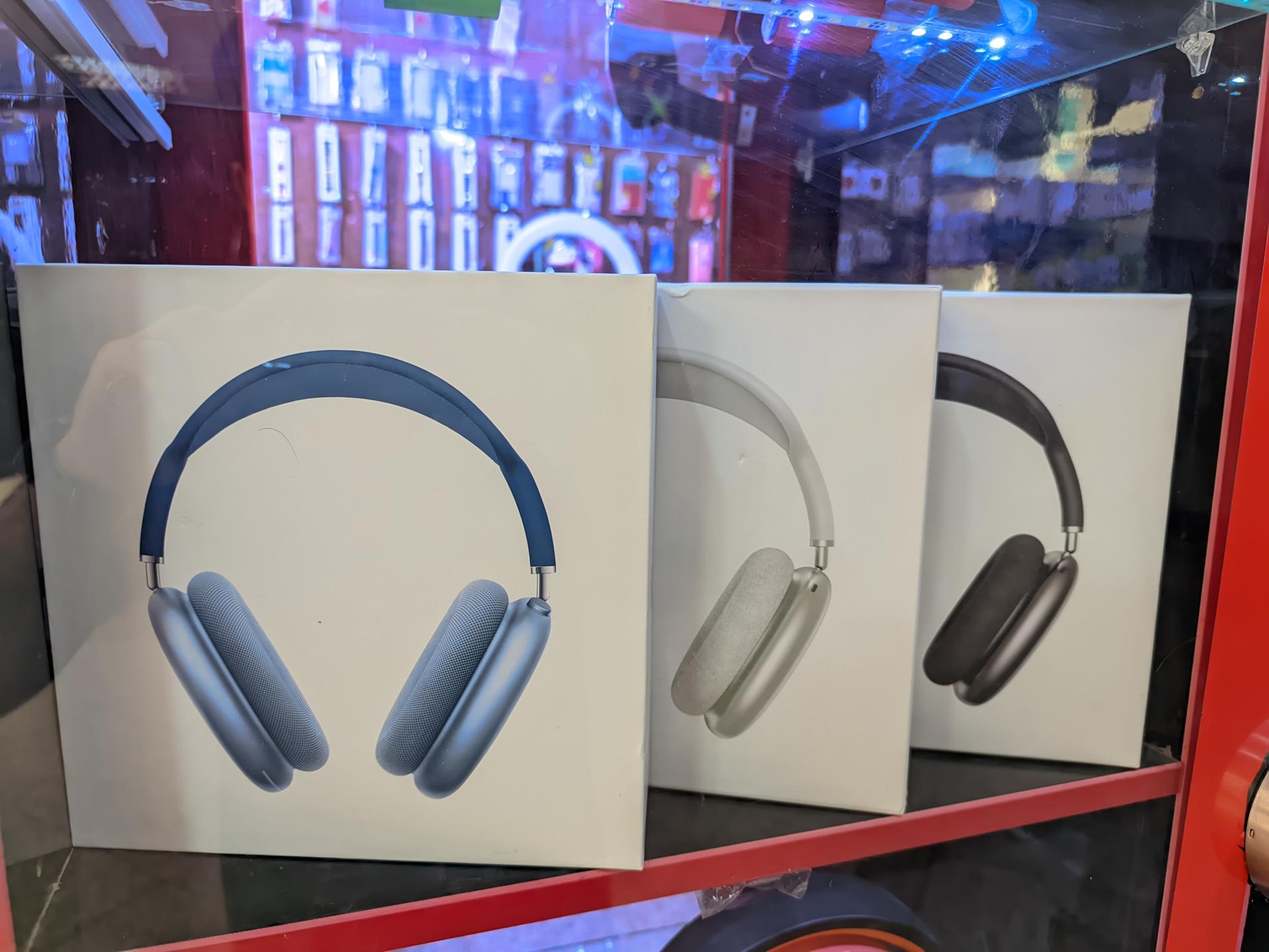 عکس موبایل و لوازم جانبی ابروباد