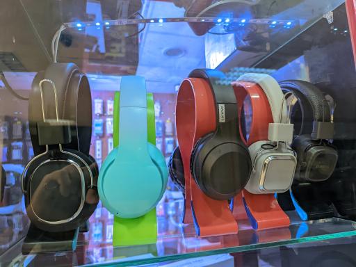 عکس موبایل و لوازم جانبی ابروباد