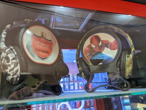 عکس موبایل و لوازم جانبی ابروباد