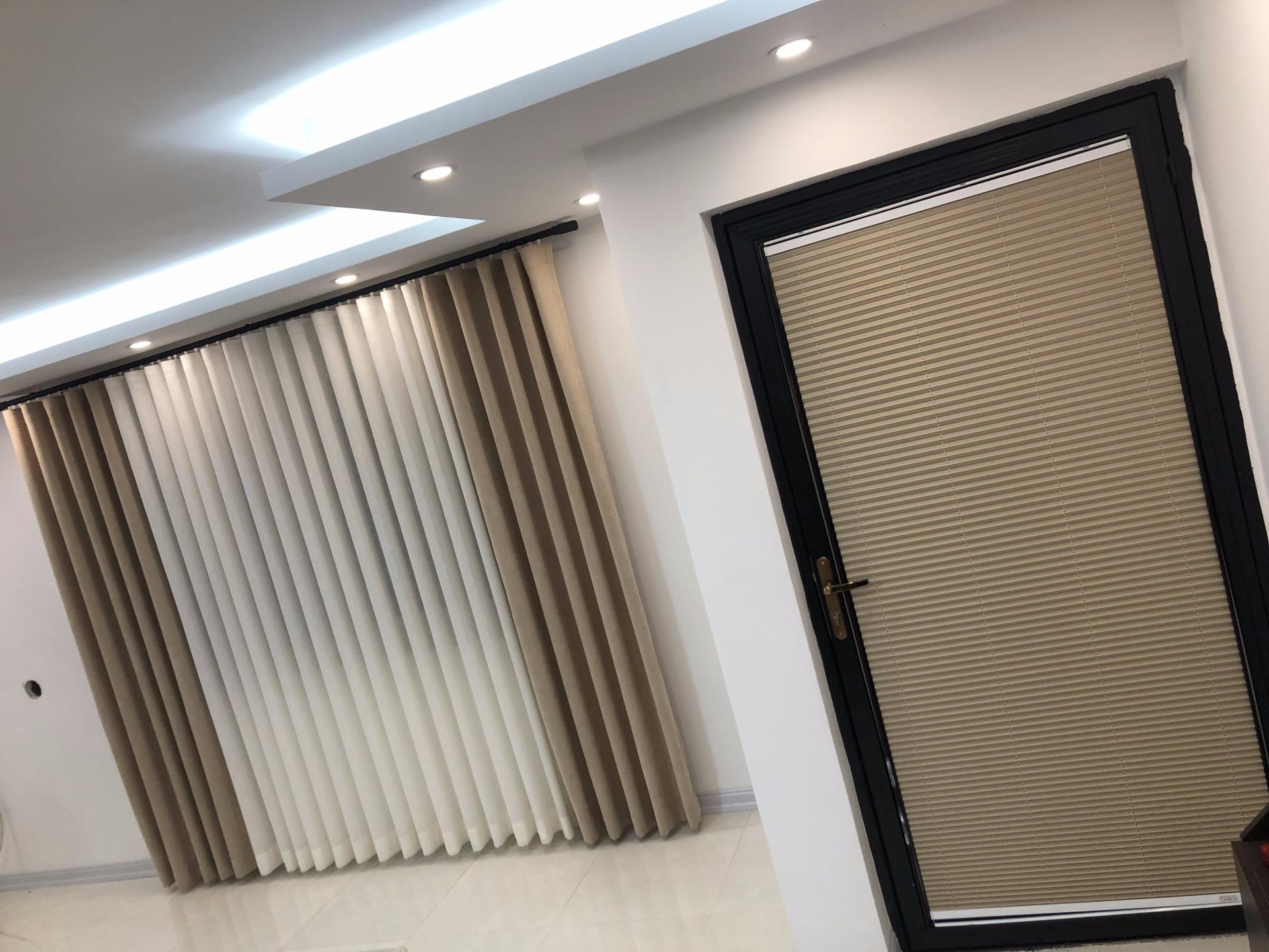 عکس پرده سرای پارسا 