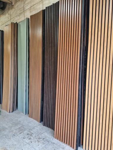 عکس فروشگاه دکوراسیون داخلی اصفهان چوب