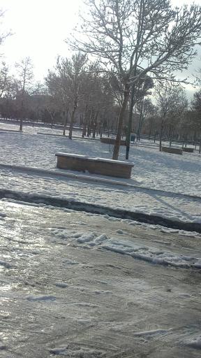 عکس بوستان آزادگان