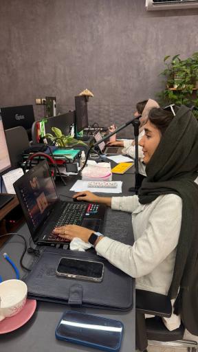 عکس آژانس دیجیتال مارکتینگ شطرنج