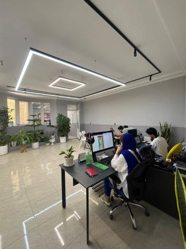 عکس آژانس دیجیتال مارکتینگ شطرنج