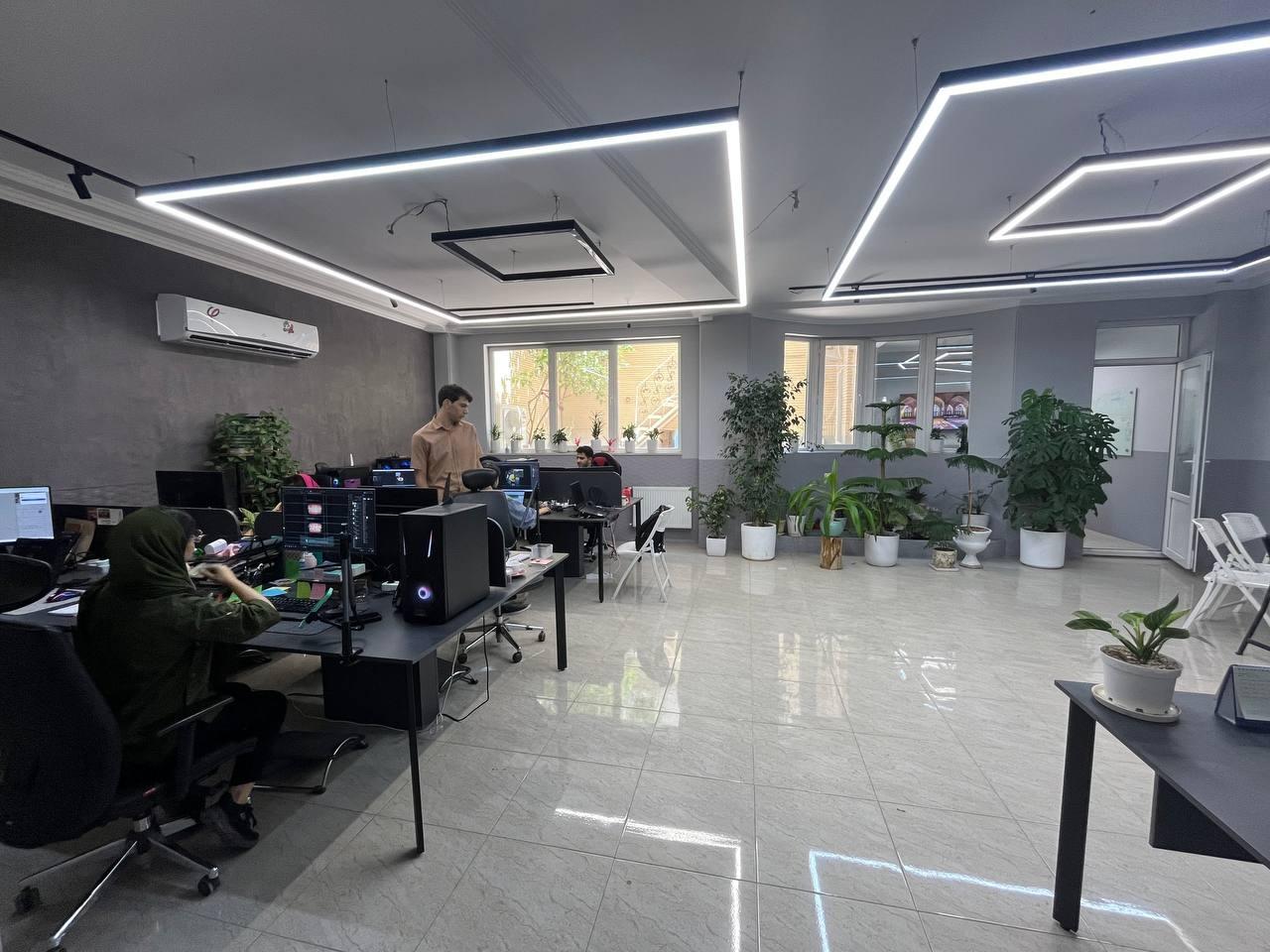 عکس آژانس دیجیتال مارکتینگ شطرنج