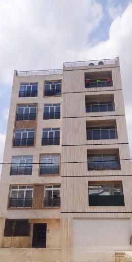 عکس ساختمان مارتیا