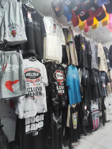 عکس بوتیک بلک