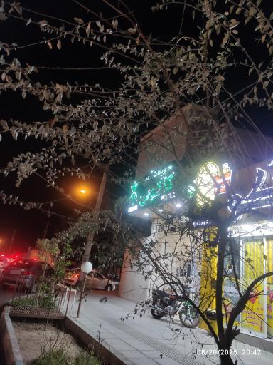 عکس سیب زمینی سرخ کرده به سبک بلژیکی سیبکو