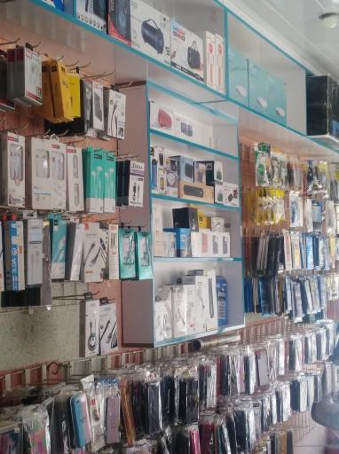 عکس نوکیا موبایل