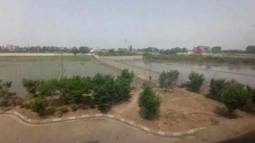 عکس خوابگاه دانشجویی دانشکده فنی امام محمد باقر