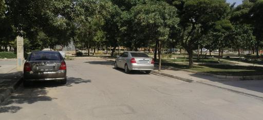 عکس بوستان آزادگان