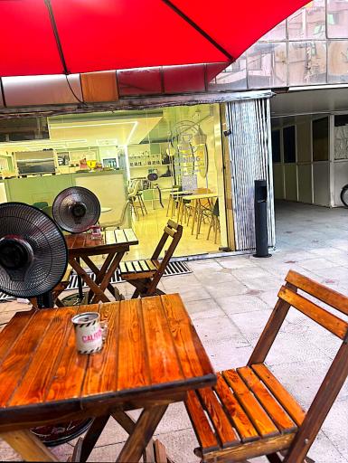 عکس کافه بیانکا