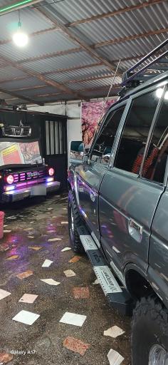 عکس کارواش تشریفات 