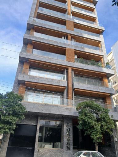 مجتمع مسکونی مورزان