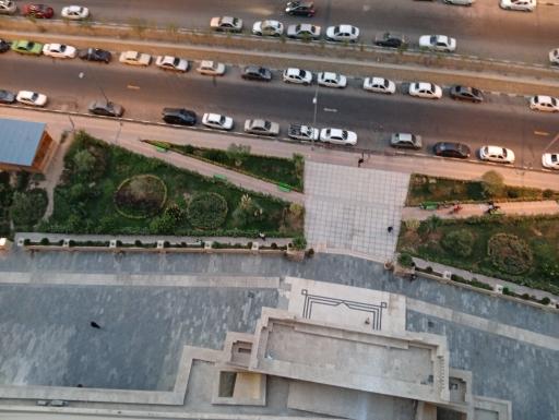 عکس برج A11 شهرک شهید خرازی