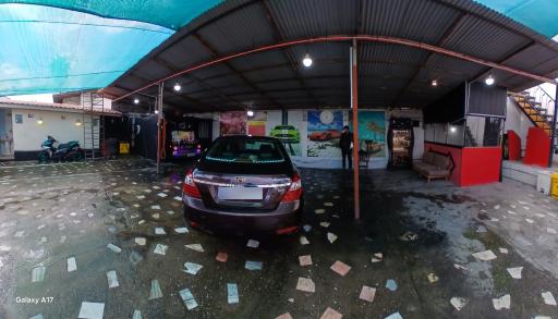 عکس کارواش تشریفات 