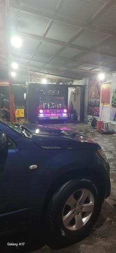 عکس کارواش تشریفات 