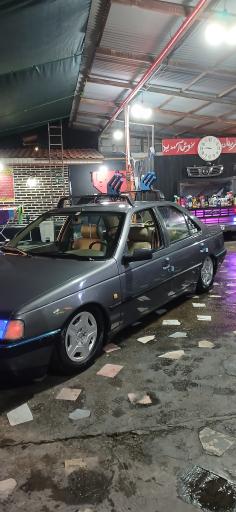 عکس کارواش تشریفات 