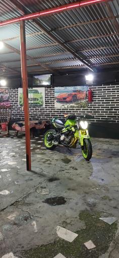 عکس کارواش تشریفات 