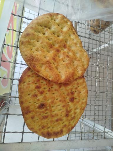 عکس نان کده پارسا