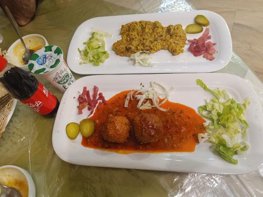 عکس هتل شید