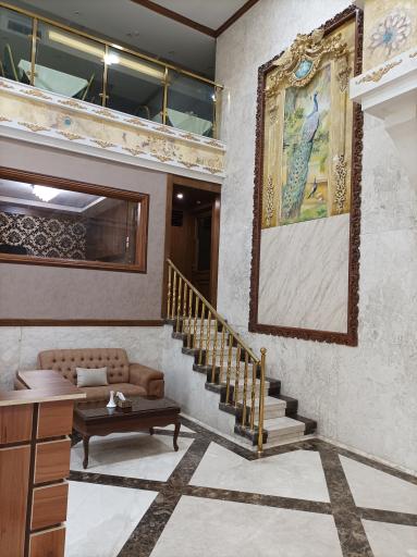 عکس هتل شید