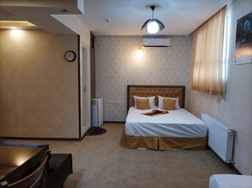 عکس هتل شید