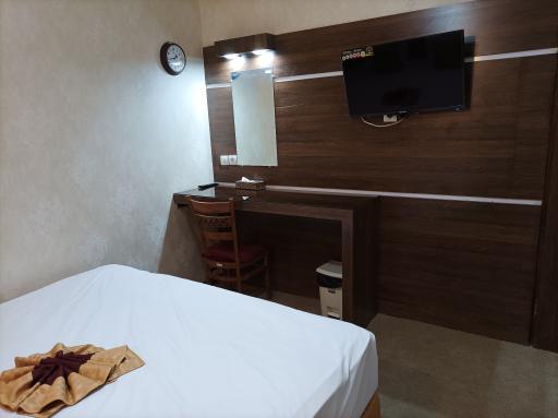 عکس هتل شید