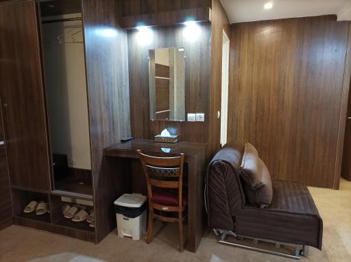 عکس هتل شید