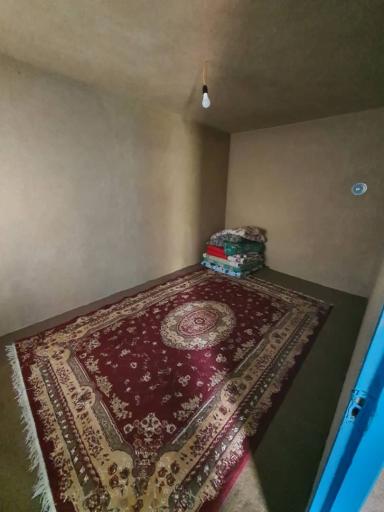 عکس اقامتگاه پوررجبی