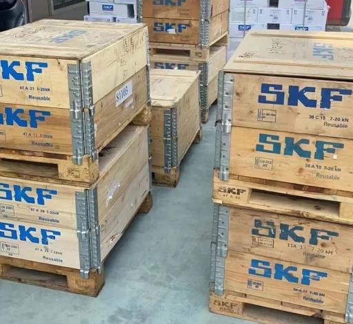 عکس بلبرینگ کاوش یدک