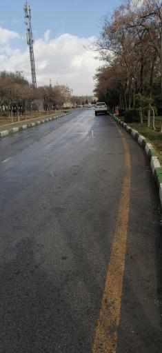 عکس بوستان آزادگان