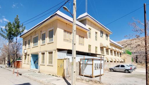 عکس پیش دبستان و دبستان غیردولتی غدیر