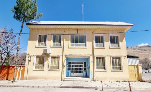 عکس پیش دبستان و دبستان غیردولتی غدیر