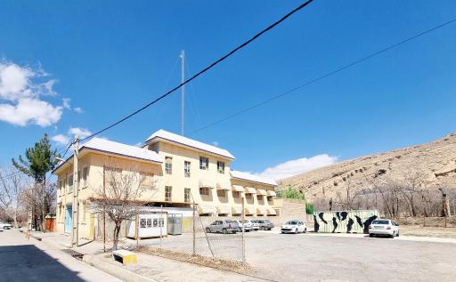 عکس پیش دبستان و دبستان غیردولتی غدیر