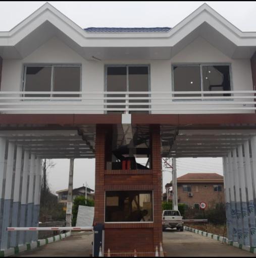 عکس شهرک نیلوفر آبی 