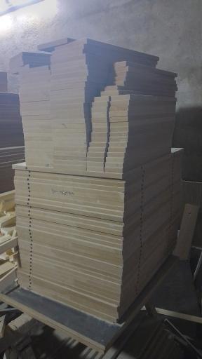 عکس کارگاه نجاری اباذری