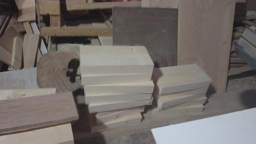 عکس کارگاه نجاری اباذری