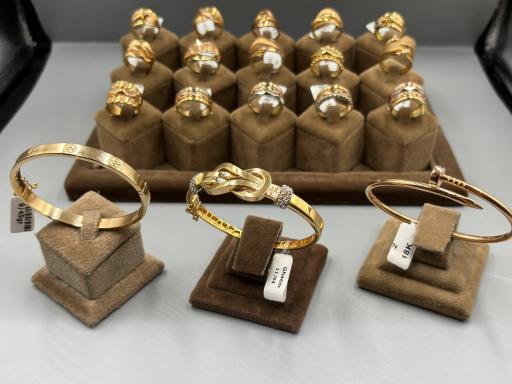 عکس گالری طلای امیر