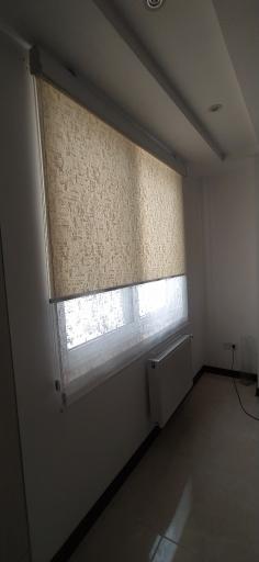 عکس پرده احسان