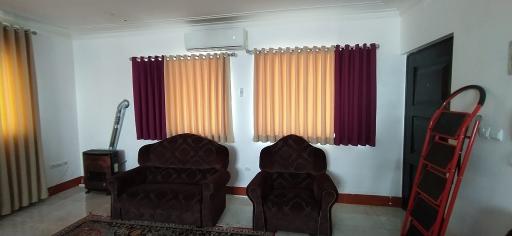 عکس پرده احسان