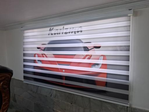 عکس پرده احسان