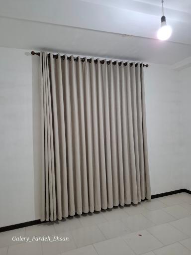 عکس پرده احسان