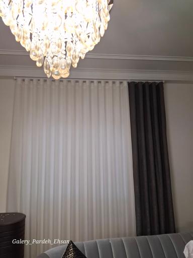 عکس پرده احسان