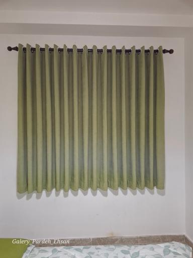 عکس پرده احسان